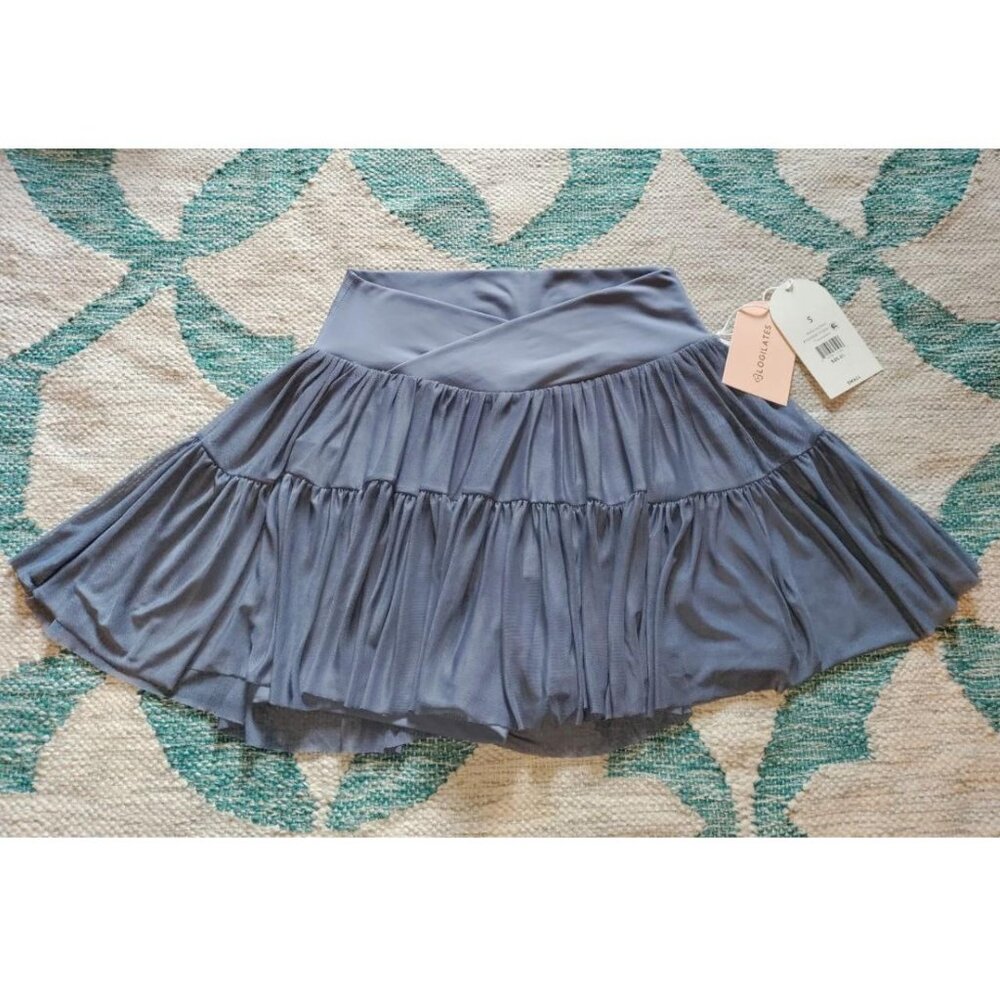 Blogilates Ballerina Skort